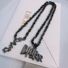 Christian Dior Necklaces